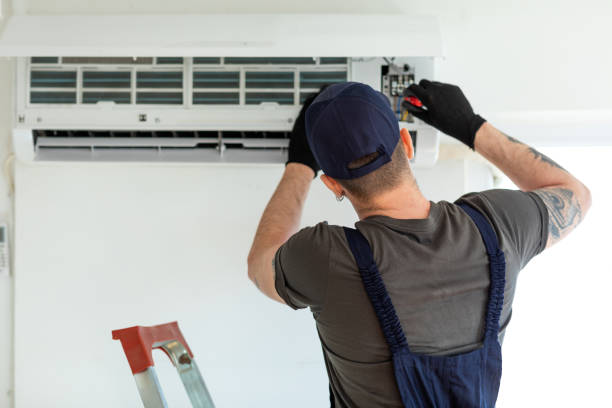  Ashwaubenon, WI Airduct Cleaning Pros
