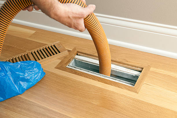 Professional Airduct Cleaning in Ashwaubenon, WI