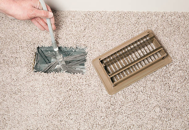 Best Emergency Air Duct Cleaning  in Ashwaubenon, WI
