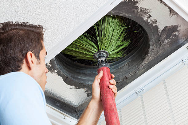  Ashwaubenon, WI Airduct Cleaning Pros