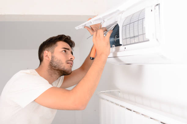 Best Affordable Duct Cleaning Services  in Ashwaubenon, WI