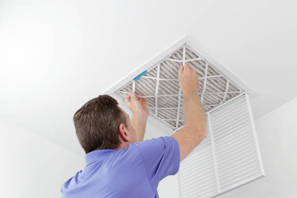 Best Air Duct Cleaning Near Me  in Ashwaubenon, WI